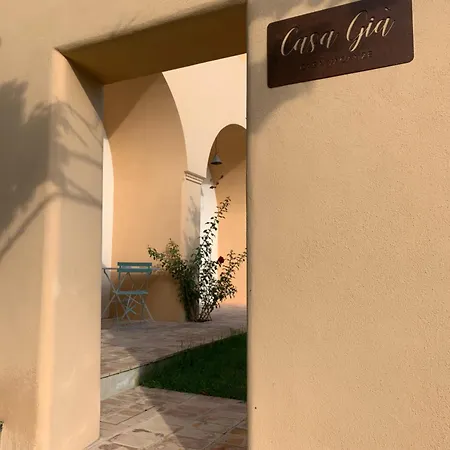 Casa Gia Villa Vietri sul Mare Exterior photo