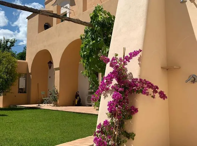 Casa Gia