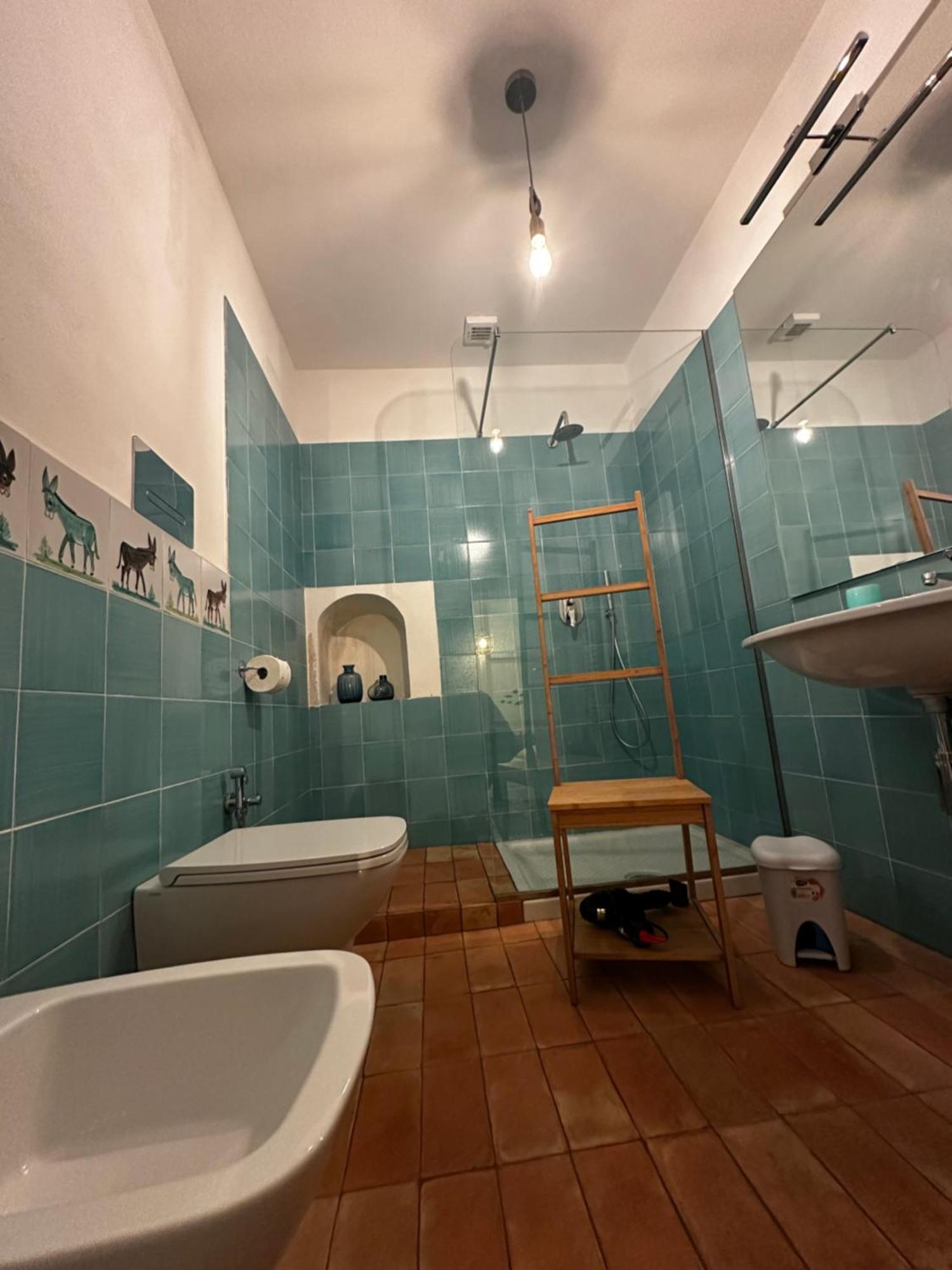 Casa Gia Holiday home *