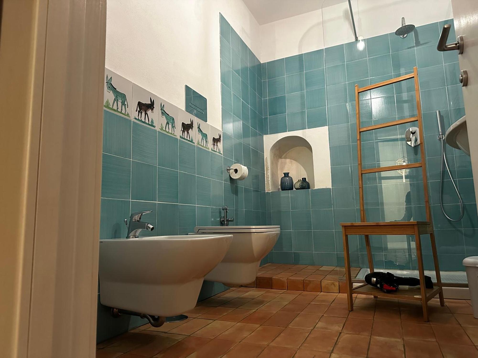 Casa Gia Holiday home