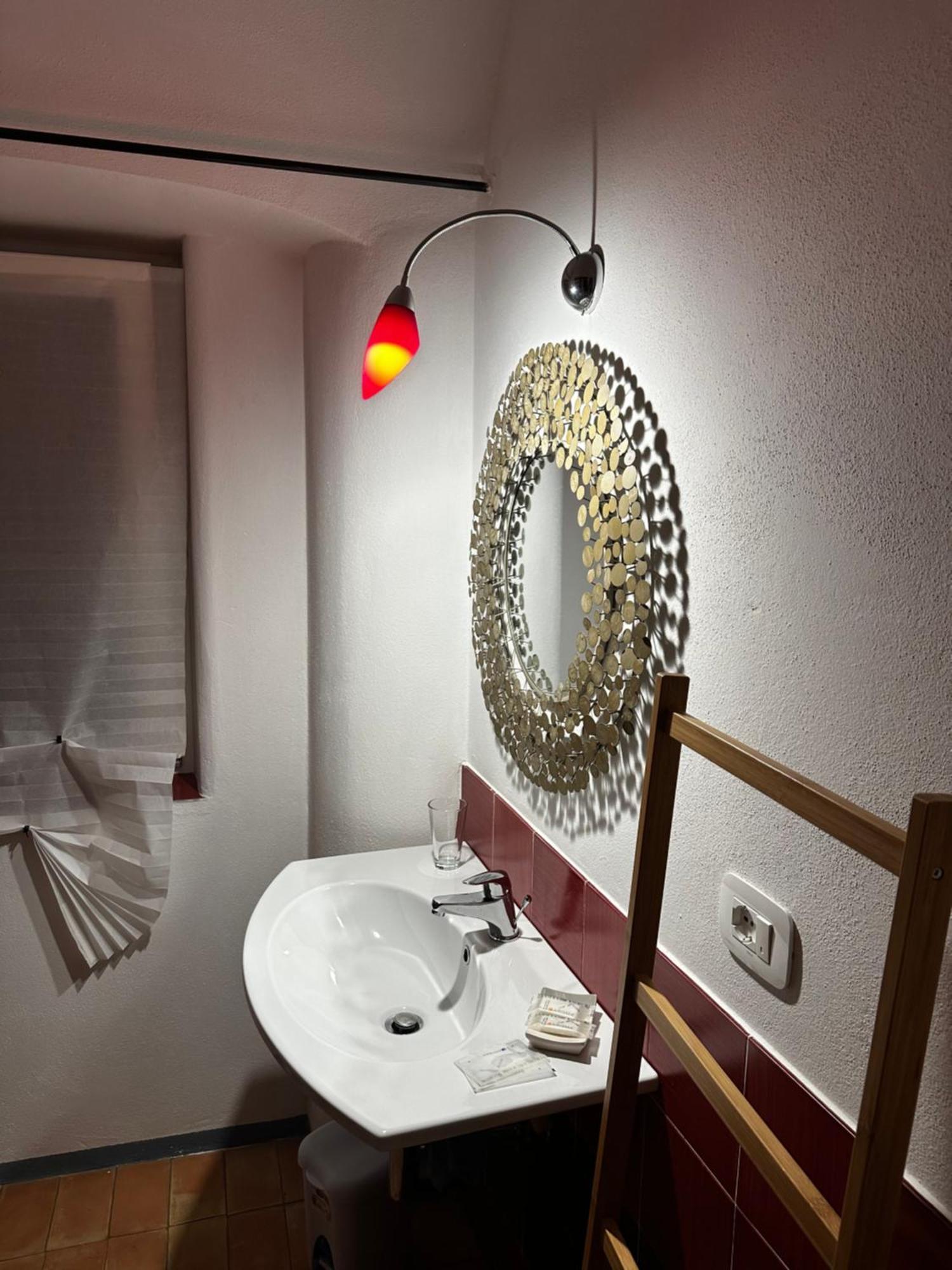 Casa Gia Holiday home *