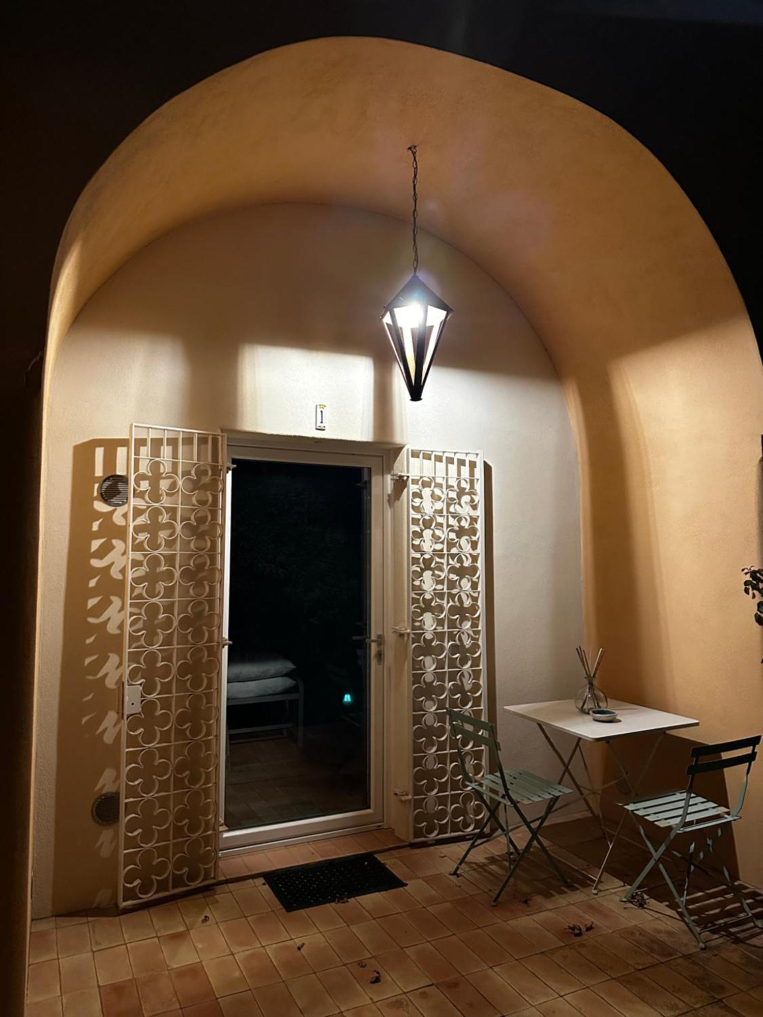 Holiday home Casa Gia *