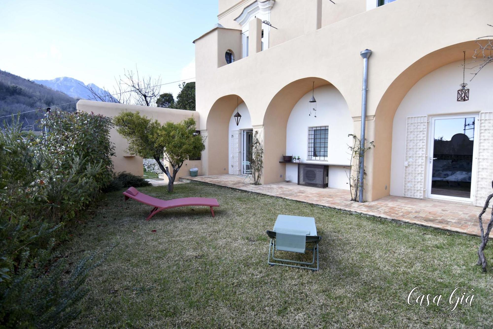 Casa Gia Vietri sul Mare