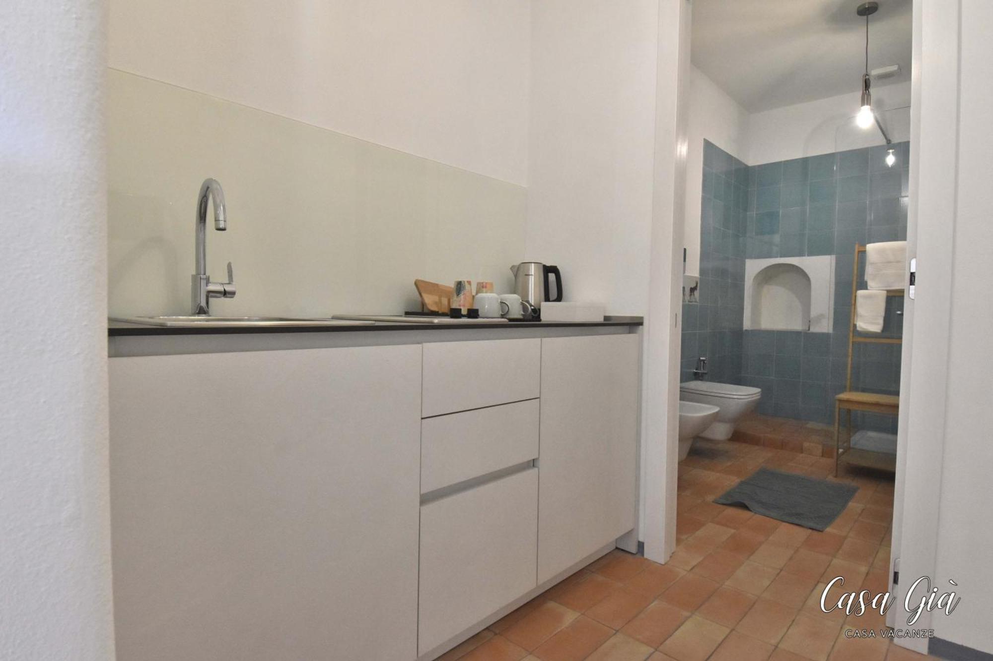 Casa Gia * Vietri sul Mare