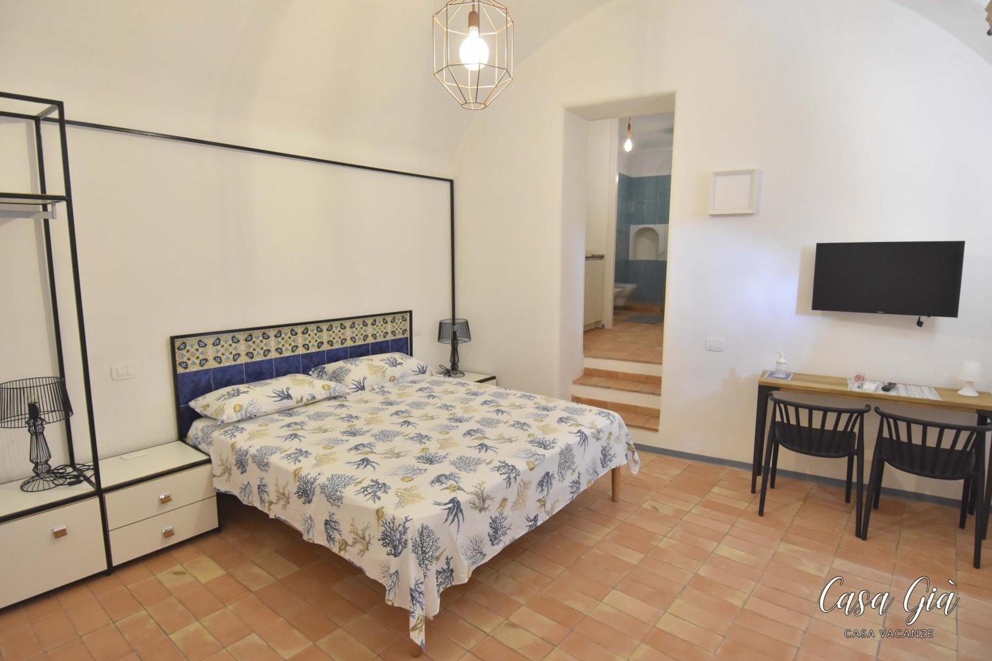 Holiday home Casa Gia