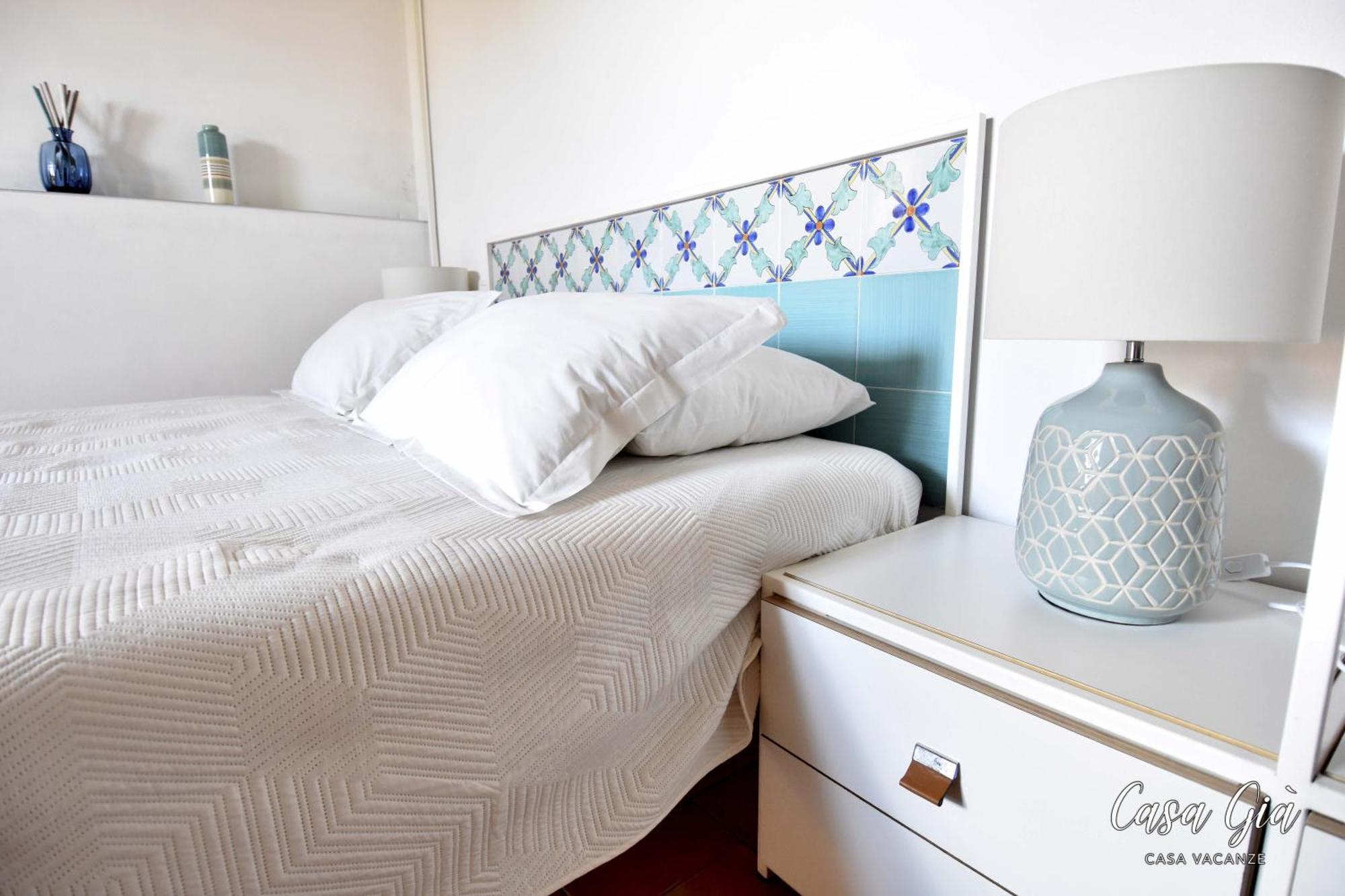 Casa Gia Holiday home *